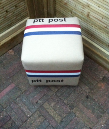Ptt Post